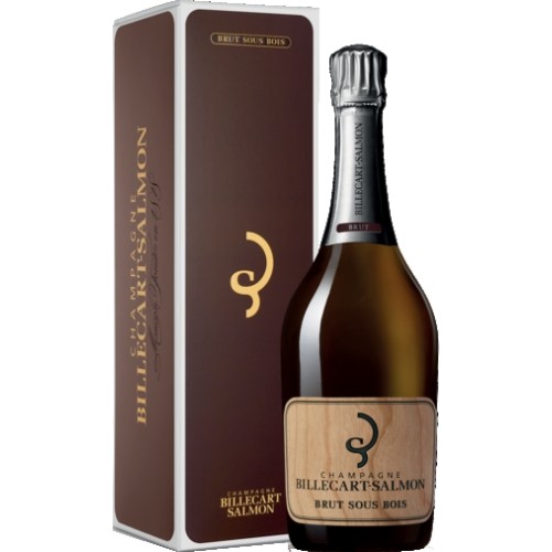 Brut Sous Bois